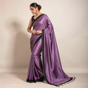 Home Handloom Saree